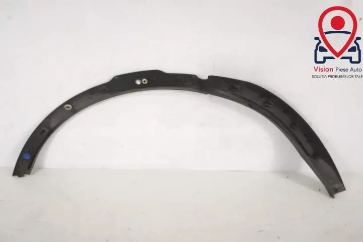 Bandou Aripa Overfender Stanga Spate Original In Stare Buna Land Rover - Foto 4
