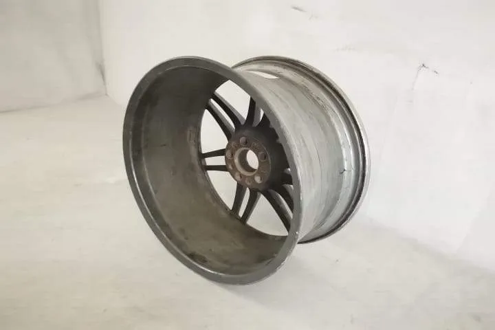 Janta Originala 9 J R 20 ET 37 S Line  Audi  A8  D4/4H [2010 - 2014] - Foto 7