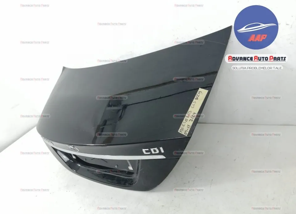 Haion original Mercedes-Benz  CLS-Class  C219 [2004 - 2008] - Foto 2