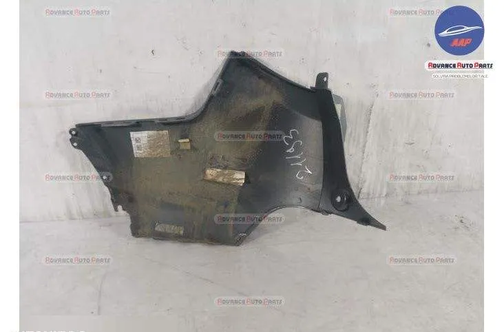 Flaps Dreapta Bara Spate original Land Rover Discovery 4 [facelift] [2 - Foto 4