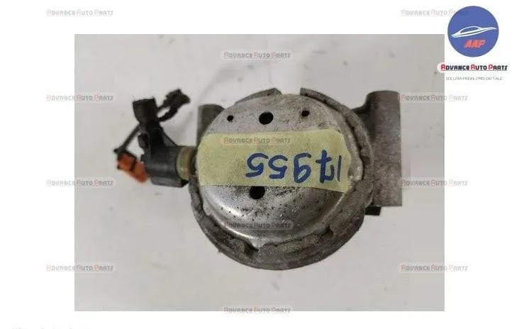 Tampon Motor original cu senzor 3.0TDI Audi  Q5  8R [facelift] [2012 - - Foto 7