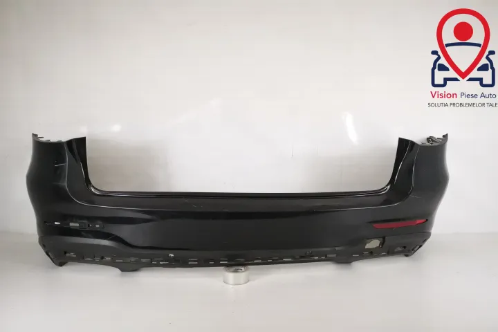 Bara Spate Originala Cu Senzori Si Fusta In Stare Buna Mercedes-Benz