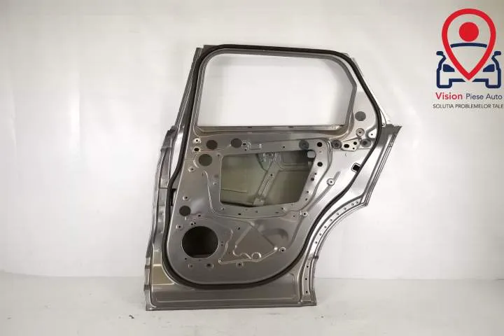 Usa Dreapta Spate Originala Land Rover  Range Rover Velar  1 [2017 - 2 - Foto 4