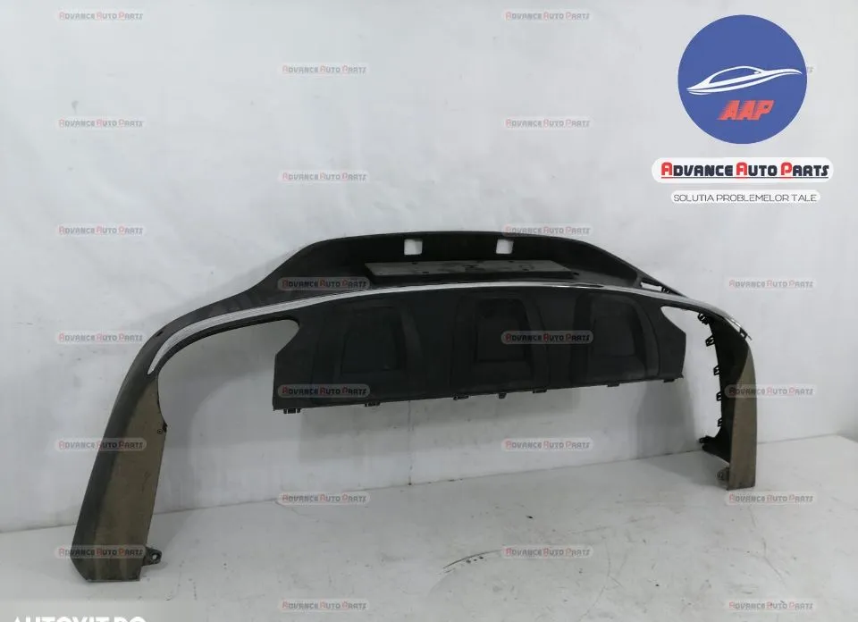 Difuzor bara spate cu senzori originala in stare buna Mercedes-Benz  G - Foto 7