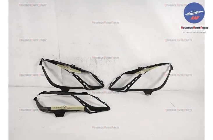 Rama Far Stanga Dreapta originala Mercedes-Benz  E-Class  W212 [2009 -