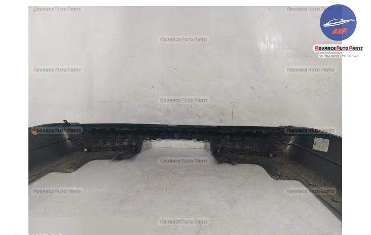 Bara Spate originala cu senzori Vogue Land Rover  Range Rover  4 [2012 - Foto 7