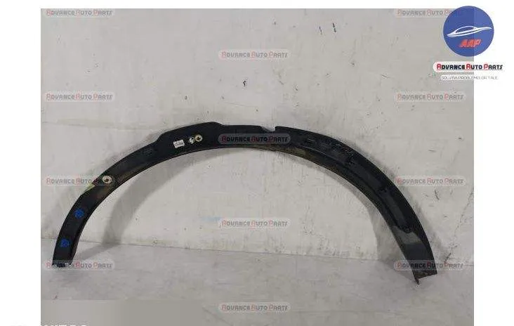 Bandou Overfender Stanga Spate original Land Rover  Range Rover Evoque - Foto 6