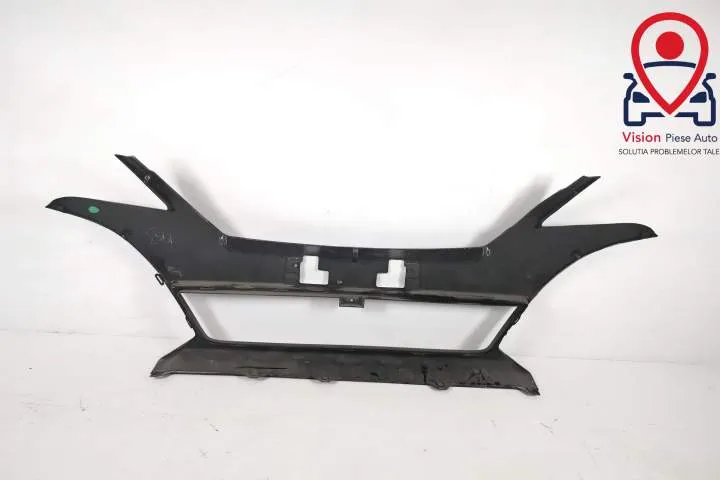 Ornament Grila Centrala Original In Stare Buna Honda  Civic  10 [2015 - Foto 4