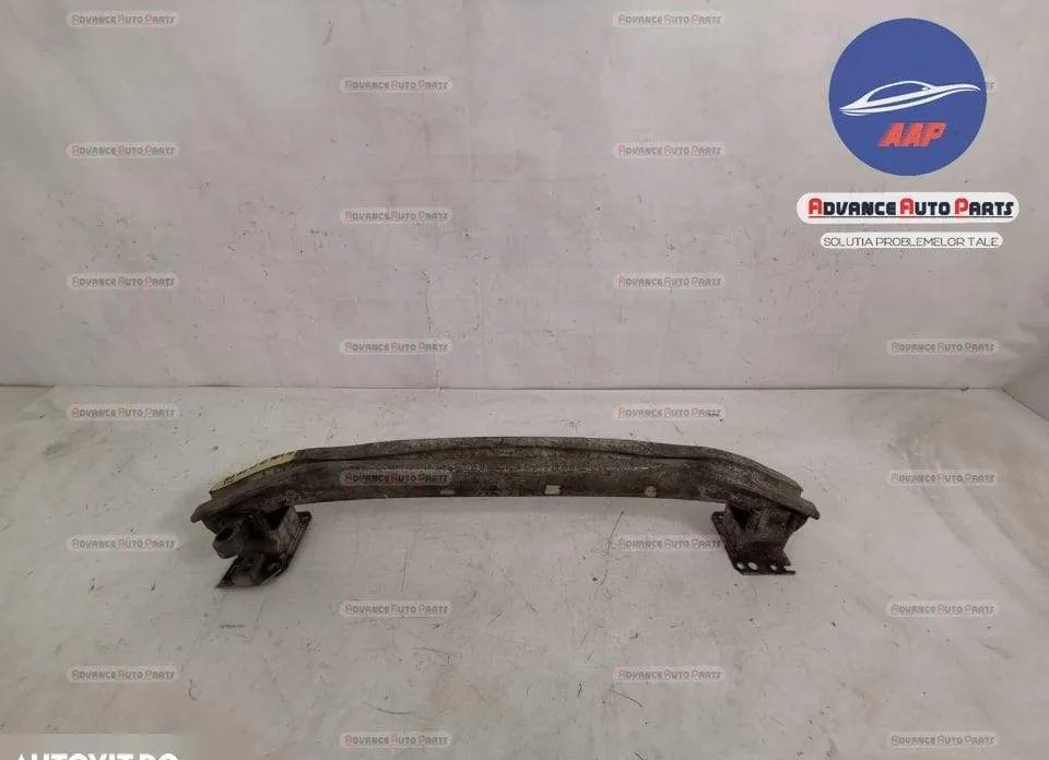 Armatura bara fata originala Audi  A8  2  [2002 - 2005]