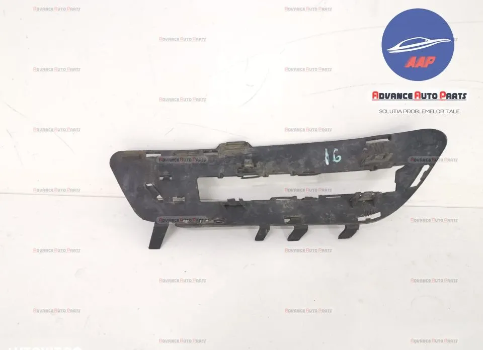 Grila proiector stanga cod A2128851523 originala Mercedes-Benz  E-Clas - Foto 4