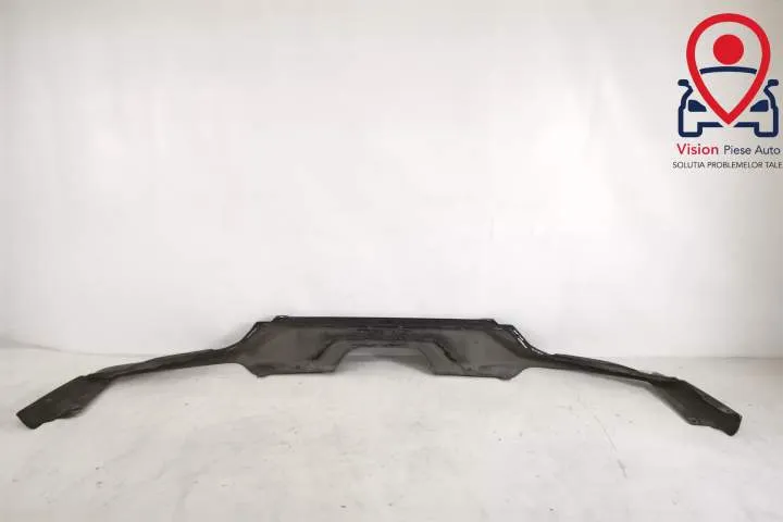 Fusta Spoiler Bara Spate Original In Stare Buna Si Ornament Honda  Civ - Foto 4
