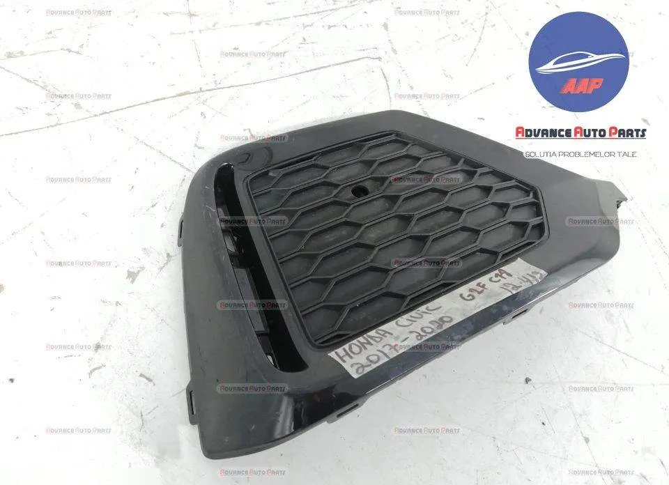 Grila Spate Stanga originala Honda  Civic  10 [2015 - 2020] - Foto 2