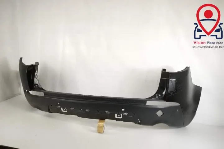 Bara Spate Originala Cu Senzori In Stare Buna Land Rover  Discovery Sp - Foto 3