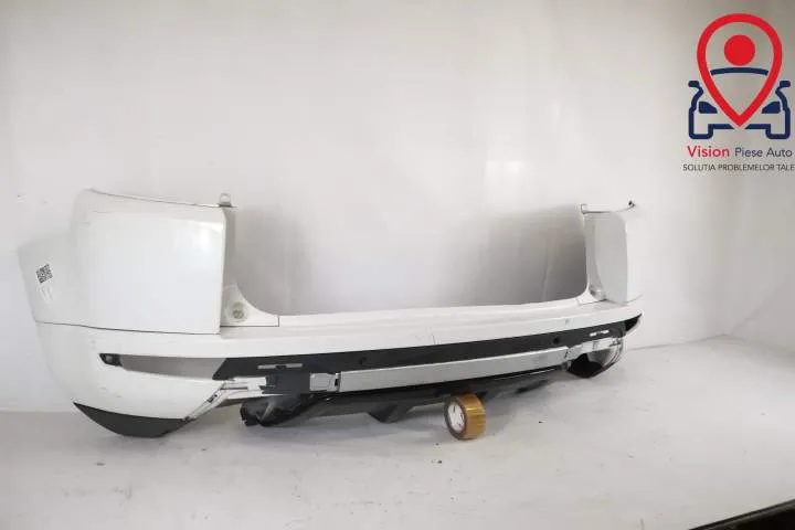 Bara Spate Originala Cu 4 Senzori In Stare Buna Land Rover  Range Rove - Foto 2