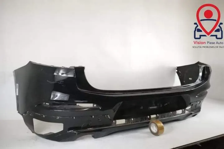 Bara Spate Originala In Stare Buna BMW  X4  G02 [2018 - 2020] - Foto 2