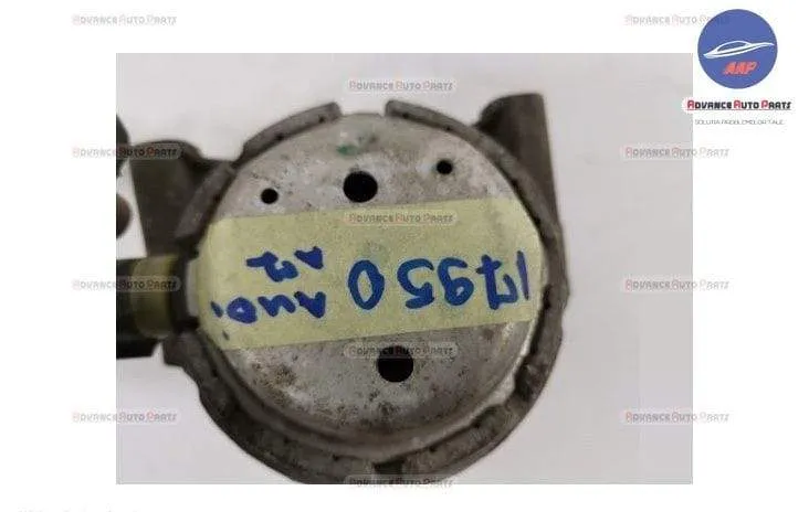 Tampon Motor Stanga original cu senzori Audi  A7  4G [2010 - 2014] - Foto 6
