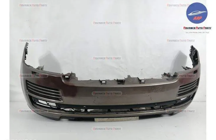 Bara Fata originala cu senzori si spalatori Vogue Land Rover  Range Ro