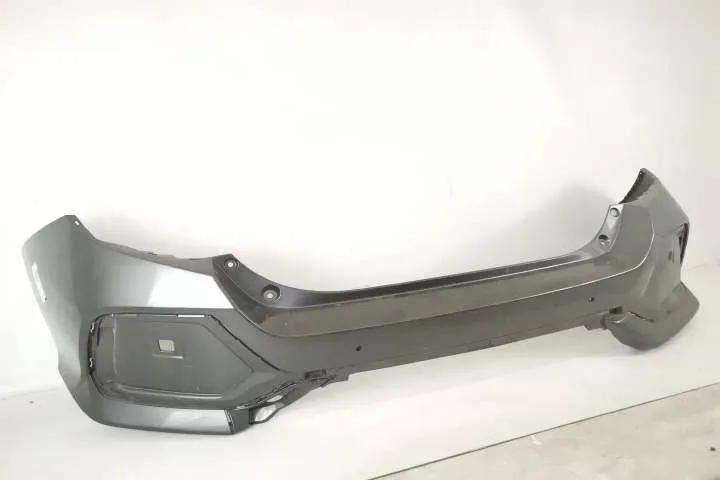 Bara Spate Originala Cu Senzori In Stare Buna  Honda  Civic  10 [2015 - Foto 2