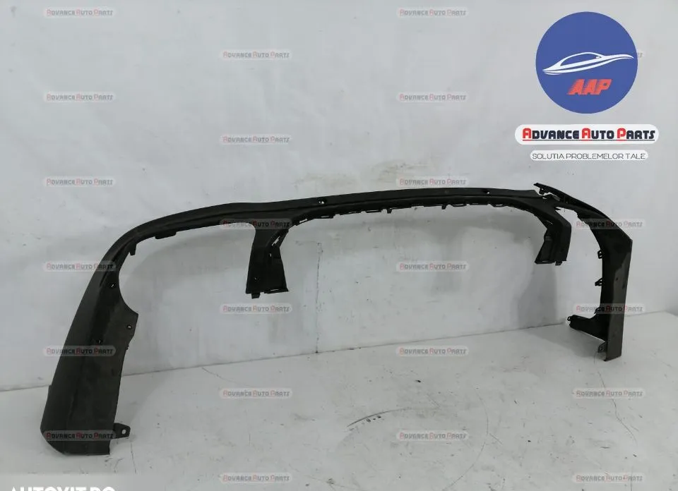 Difuzor bara spate cu senzori originala in stare buna Mercedes-Benz  G - Foto 7