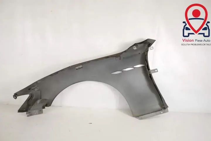 Aripa Dreapta Fata Originala Maserati  Ghibli  3 [2013 - 2018] - Foto 5
