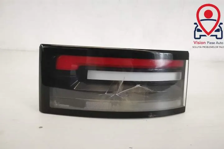 Stop Haion Dreapta Original Full Led Avariat Land Rover  Discovery  5