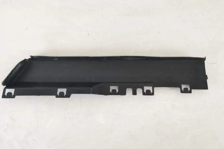 Deflector Aer Original In Stare Buna  BMW  X3  F25 [facelift] [2014 - - Foto 4