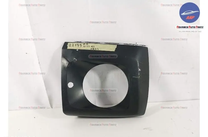 Ornament Far Dreapta original cu loc pentru spalator Mercedes-Benz  G-