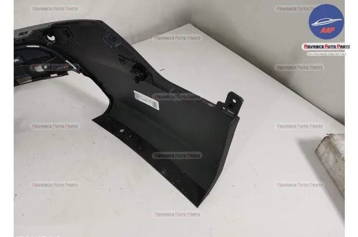 Spoiler Fusta Bara Spate original cu senzori parktronic BMW  X5  G05 [ - Foto 5