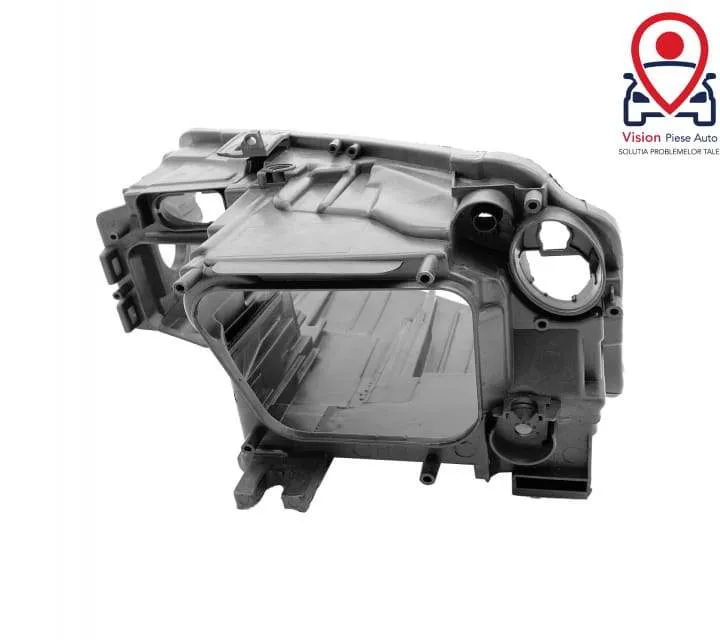 Carcasa Far Dreapta Noua Xenon Adaptiv Audi  A8  D4/4H [facelift] [201 - Foto 3
