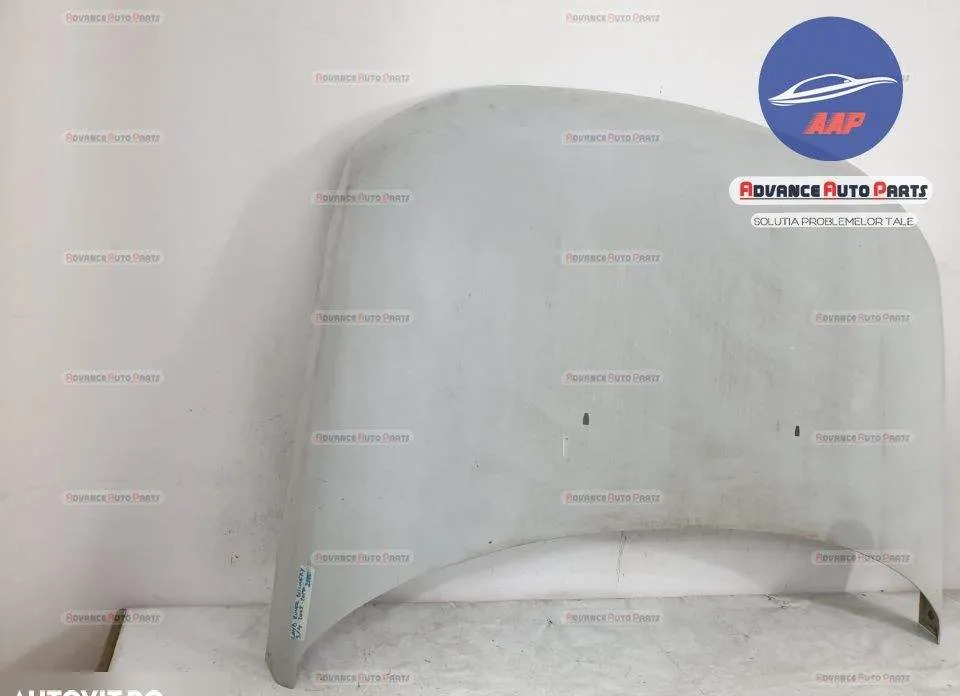 Capota originala in stare buna Land Rover  Discovery  3 [2004 - 2009] - Foto 2