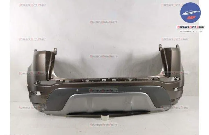 Bara Spate Dynamic originala cu senzori Land Rover  Range Rover Evoque - Foto 1