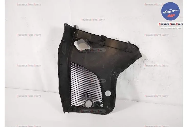 Capac Motor Grila stanga originala Mercedes-Benz  E-Class  W213 [2016 - Foto 4