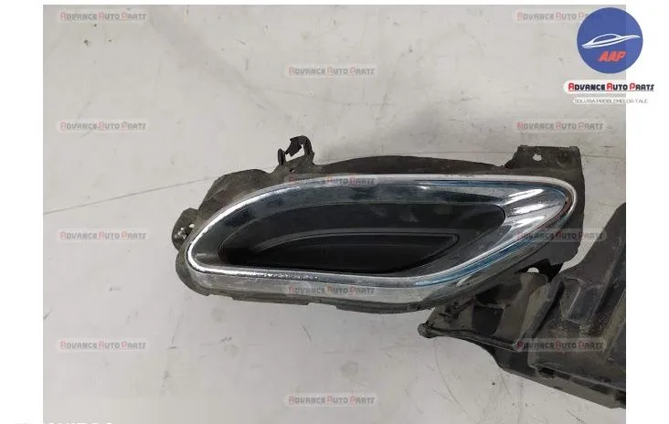 Tipsuri Bara Spate original Mercedes-Benz  CLS-klasse AMG  C257 [2018 - Foto 2