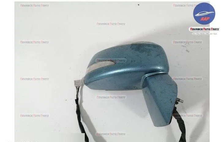 Oglinda Dreapta originala Honda  Civic  9 [2012 - 2015] - Foto 4