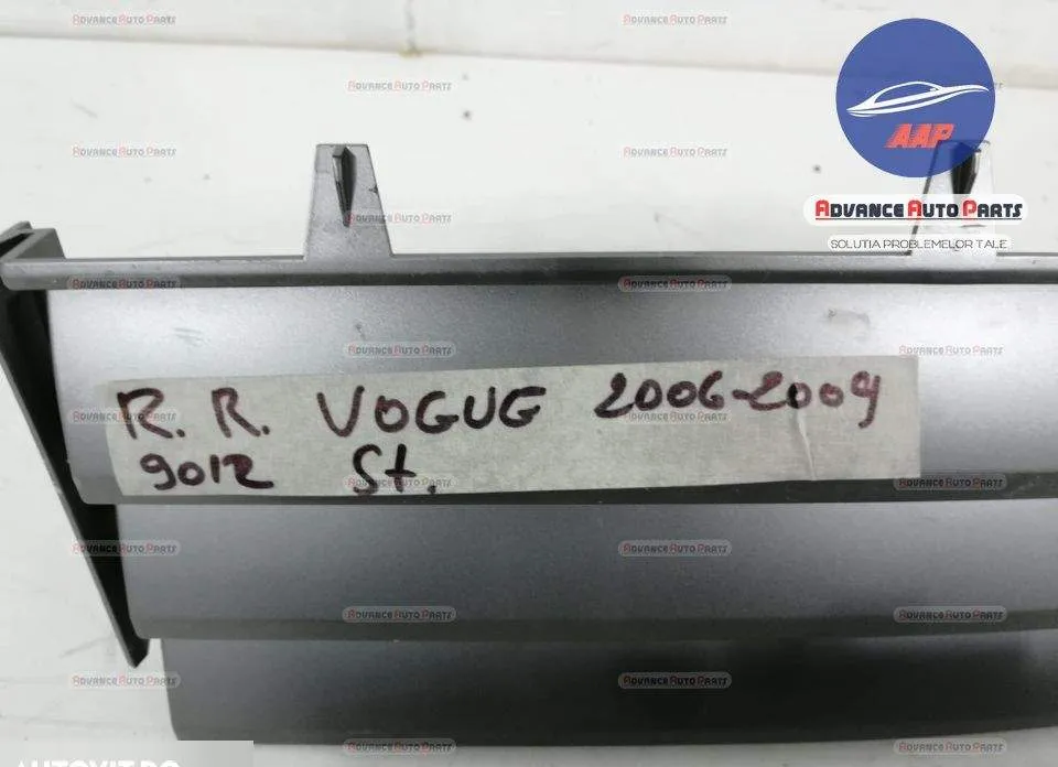 Grila ventilatie stanga originala Vogue Land Rover  Range Rover  3 [fa