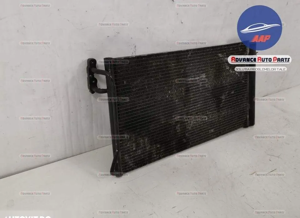 Radiator AC original BMW  Seria 3  E90/E91/E92/E93 [2004 - 2010] - Foto 6