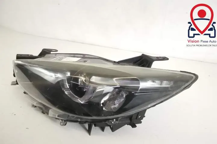 Far Stanga Original Full Led NU FUNCTIONEAZA LEDUL Mazda  CX-5  1  [fa - Foto 3