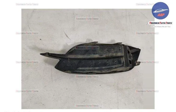 Grila Dreapta Bara Spate originala Honda  Civic  10 [2015 - 2020] - Foto 6