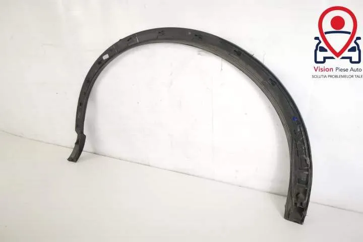 Bandou Aripa Overfender Stanga Spate Original In Stare Buna S Line Aud - Foto 6