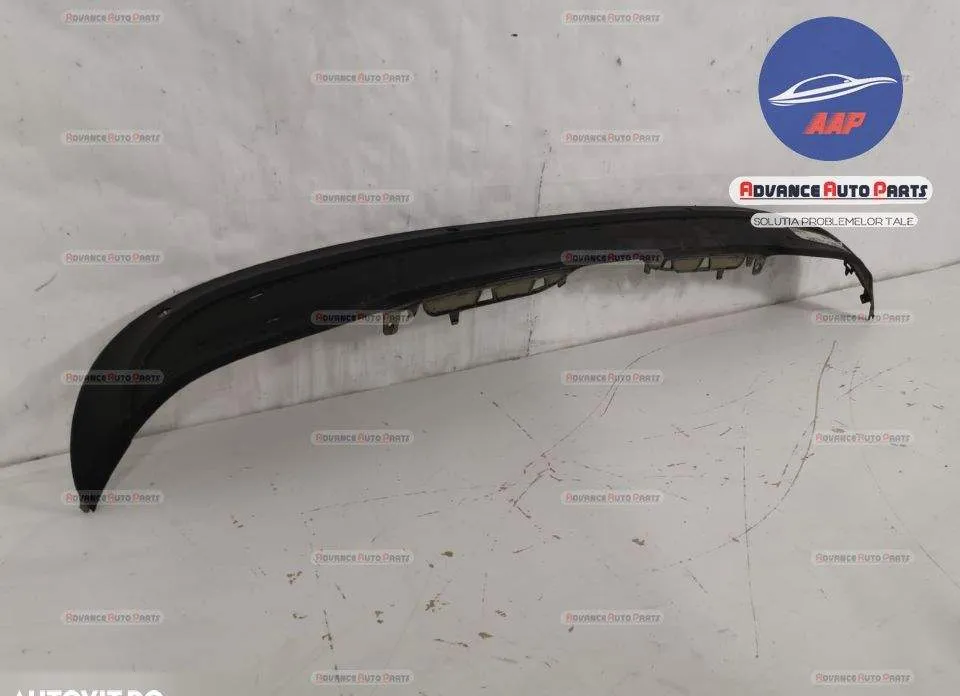 Difuzor Bara Spate original Mercedes-Benz  C-Class  W205/S205/C205 [20 - Foto 2