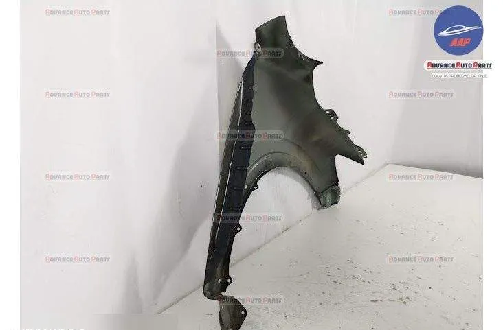 Aripa Stanga Fata originala Mazda  CX-5  1  [2011 - 2015] - Foto 4