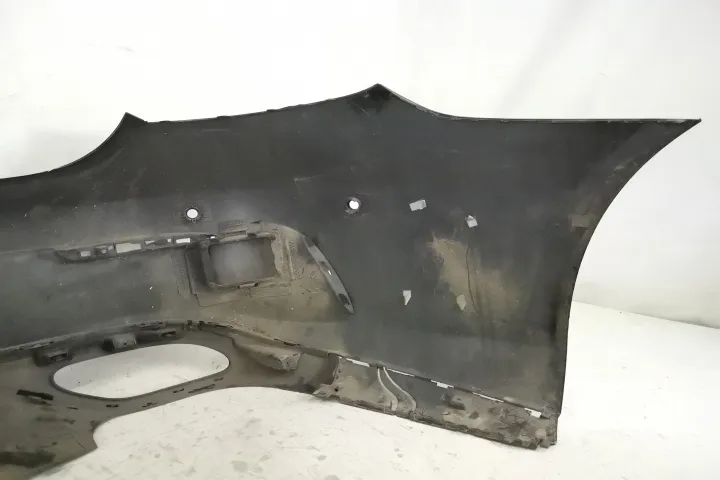 Bara Spate Originala Cu Senzori Si Fusta In Stare Buna Coupe AMG Merce - Foto 7