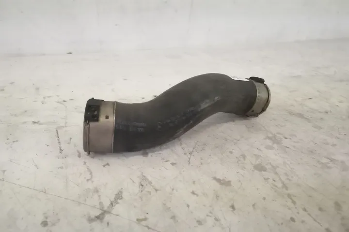 Furtun Intercooler Tubulatura Originala In Stare Buna  Mercedes-Benz - Foto 5