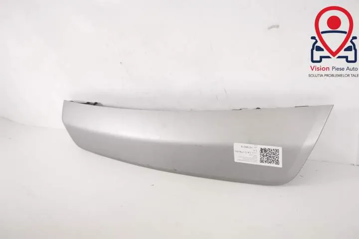 Capac Fusta Spoiler Bara Spate Original In Stare Buna Land Rover  Disc - Foto 3