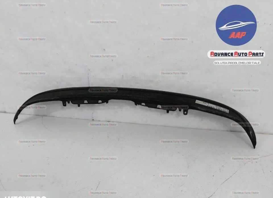 Fusta Bara Spate originala cu senzori Mercedes-Benz  C-Class  W205/S20 - Foto 1