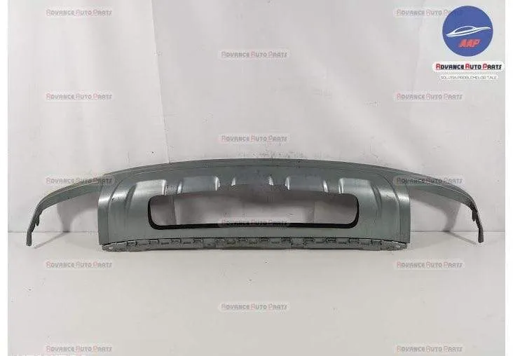 Spoiler Fusta Bara Spate originala Audi  Q7  4M [2015 - 2020]