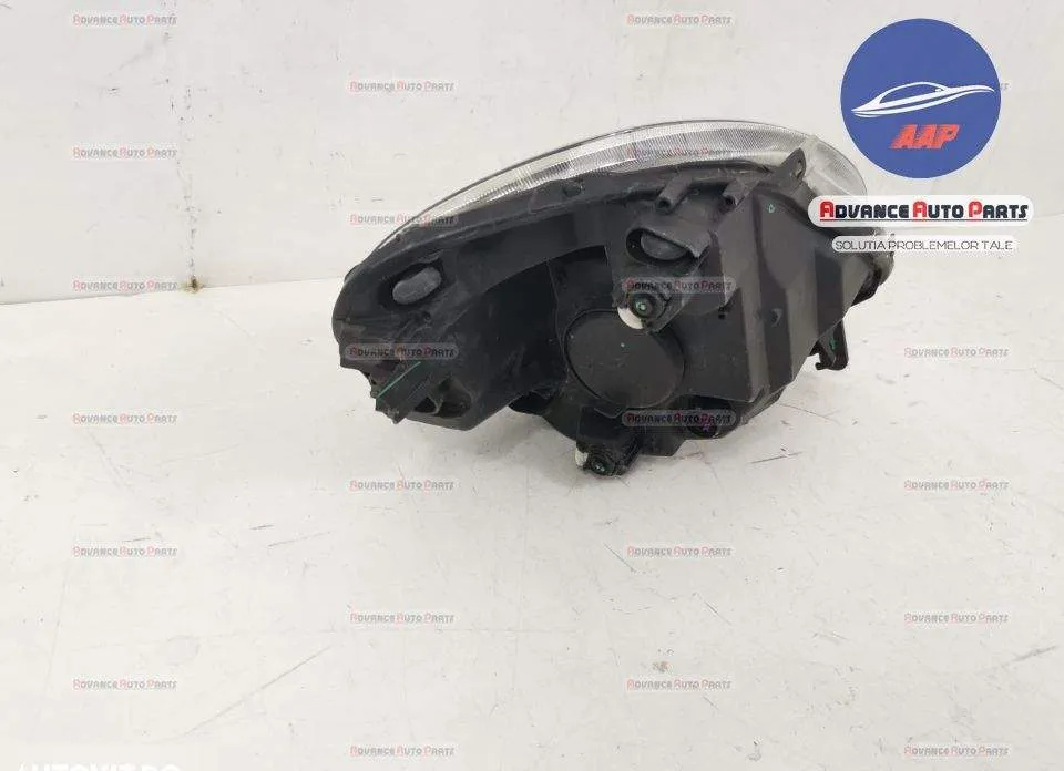 Far dreapta original Fiat  500L  1 [2012 - 2020] - Foto 4