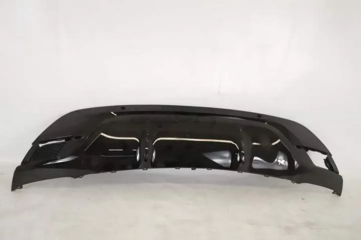 Fusta Spoiler Bara Spate Original In Stare Buna Cu Senzori Land Rover