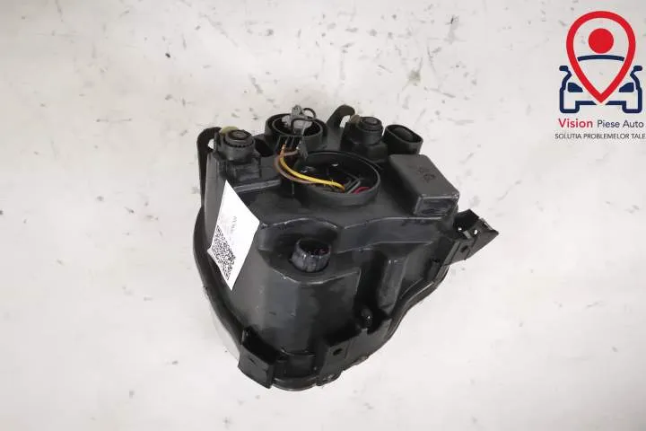 Far Dreapta Original Halogen In Stare Buna Fiat  500 2 [2008 - 2015] - Foto 4