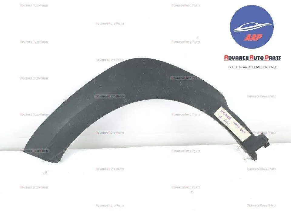 Bandou overfender stanga fata original in conditie buna. Hyundai  Kona